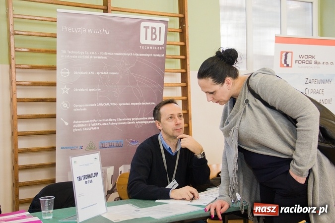 Zdjęcie w galerii na portalu naszraciborz.pl: Ponad tysiąc ofert od blisko osiemdziesięciu wystawców - finał targów w Budowlance wiadomości z regionu