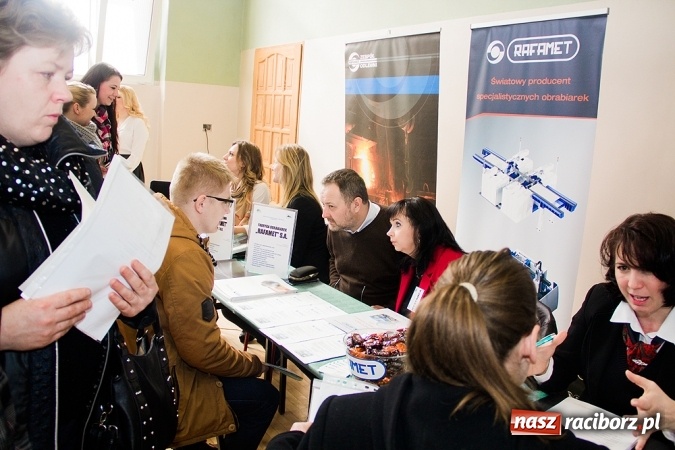 Zdjęcie w galerii na portalu naszraciborz.pl: Ponad tysiąc ofert od blisko osiemdziesięciu wystawców - finał targów w Budowlance wiadomości z regionu