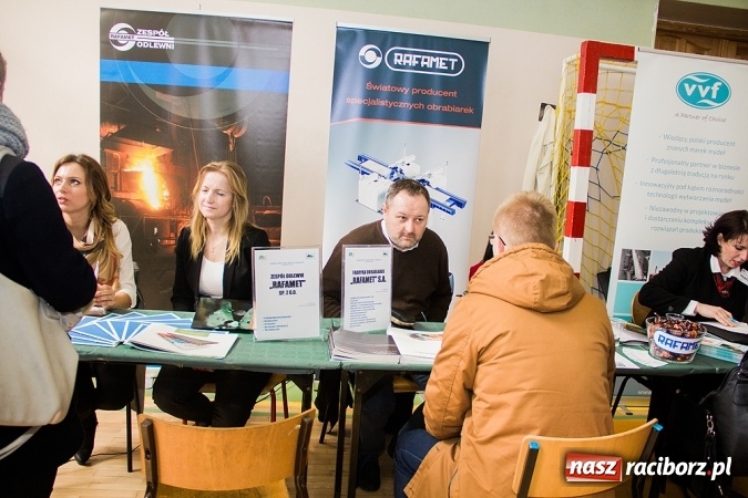 Zdjęcie w galerii na portalu naszraciborz.pl: Ponad tysiąc ofert od blisko osiemdziesięciu wystawców - finał targów w Budowlance wiadomości z regionu