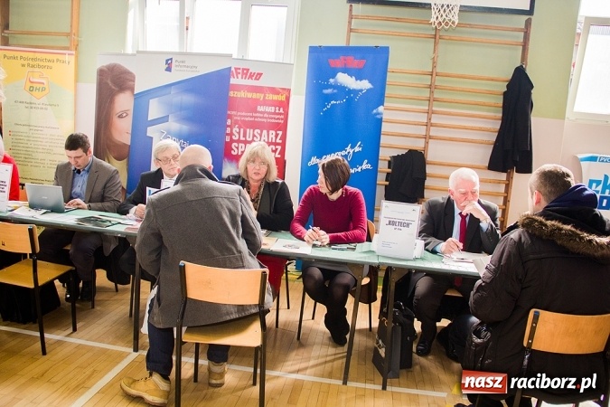 Zdjęcie w galerii na portalu naszraciborz.pl: Ponad tysiąc ofert od blisko osiemdziesięciu wystawców - finał targów w Budowlance wiadomości z regionu