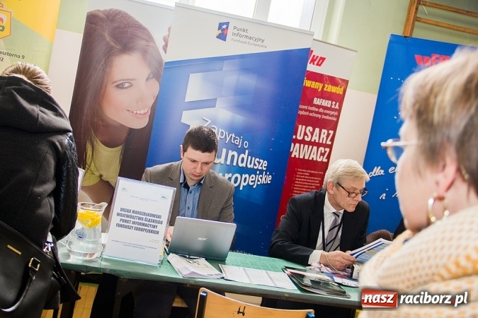 Zdjęcie w galerii na portalu naszraciborz.pl: Ponad tysiąc ofert od blisko osiemdziesięciu wystawców - finał targów w Budowlance wiadomości z regionu