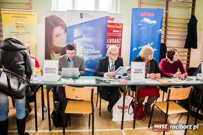 Zdjęcie w galerii na portalu naszraciborz.pl: Ponad tysiąc ofert od blisko osiemdziesięciu wystawców - finał targów w Budowlance wiadomości z regionu