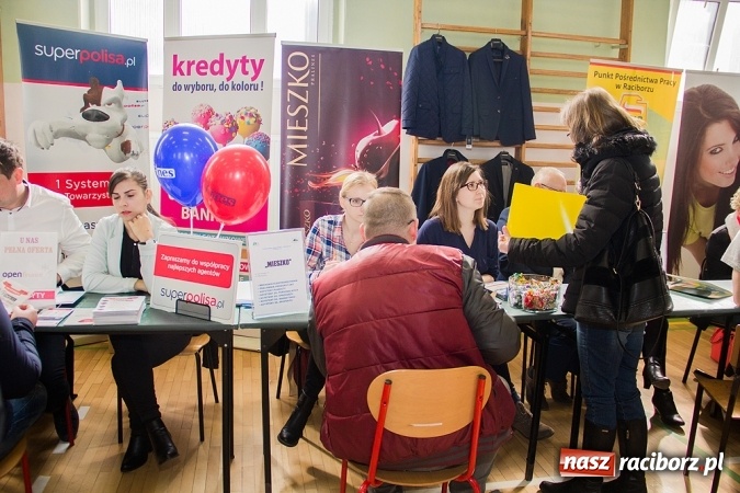 Zdjęcie w galerii na portalu naszraciborz.pl: Ponad tysiąc ofert od blisko osiemdziesięciu wystawców - finał targów w Budowlance wiadomości z regionu
