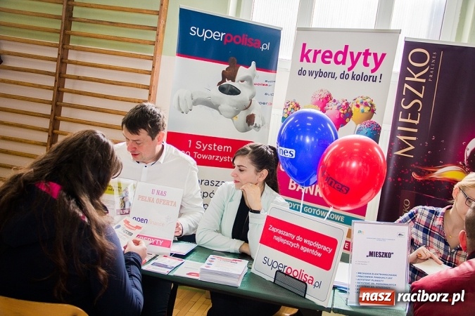 Zdjęcie w galerii na portalu naszraciborz.pl: Ponad tysiąc ofert od blisko osiemdziesięciu wystawców - finał targów w Budowlance wiadomości z regionu