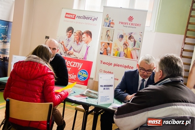 Zdjęcie w galerii na portalu naszraciborz.pl: Ponad tysiąc ofert od blisko osiemdziesięciu wystawców - finał targów w Budowlance wiadomości z regionu