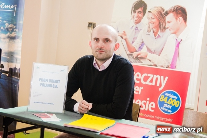 Zdjęcie w galerii na portalu naszraciborz.pl: Ponad tysiąc ofert od blisko osiemdziesięciu wystawców - finał targów w Budowlance wiadomości z regionu