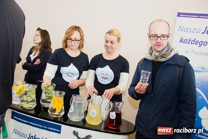 Zdjęcie w galerii na portalu naszraciborz.pl: Ponad tysiąc ofert od blisko osiemdziesięciu wystawców - finał targów w Budowlance wiadomości z regionu