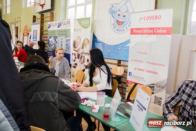 Zdjęcie w galerii na portalu naszraciborz.pl: Ponad tysiąc ofert od blisko osiemdziesięciu wystawców - finał targów w Budowlance wiadomości z regionu