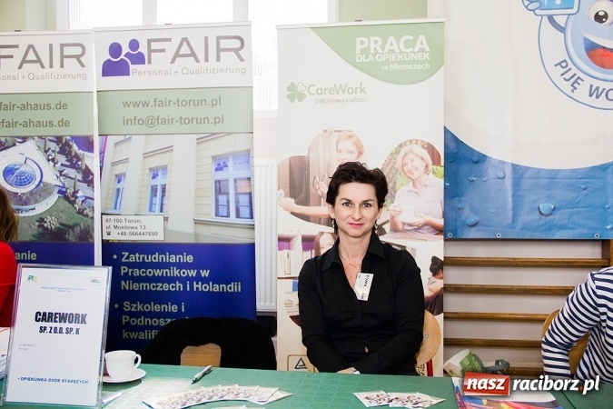 Zdjęcie w galerii na portalu naszraciborz.pl: Ponad tysiąc ofert od blisko osiemdziesięciu wystawców - finał targów w Budowlance wiadomości z regionu