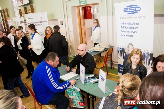 Zdjęcie w galerii na portalu naszraciborz.pl: Ponad tysiąc ofert od blisko osiemdziesięciu wystawców - finał targów w Budowlance wiadomości z regionu