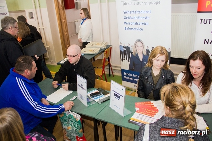 Zdjęcie w galerii na portalu naszraciborz.pl: Ponad tysiąc ofert od blisko osiemdziesięciu wystawców - finał targów w Budowlance wiadomości z regionu