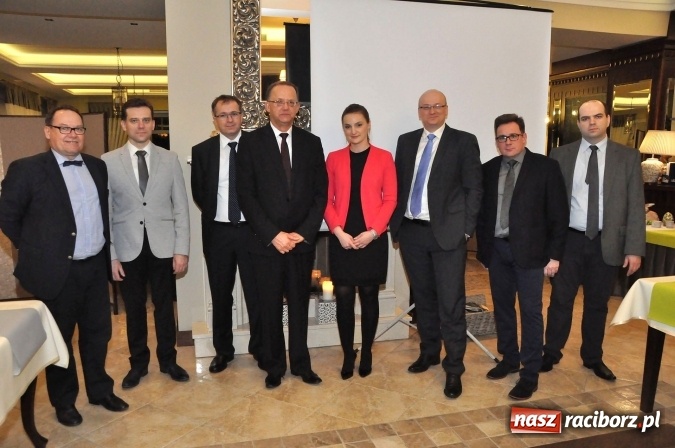 Zdjęcie w galerii na portalu naszraciborz.pl: Rafako bierze udział w innowacyjnym projekcie konwersji dwutlenku węgla w metan wiadomości z regionu