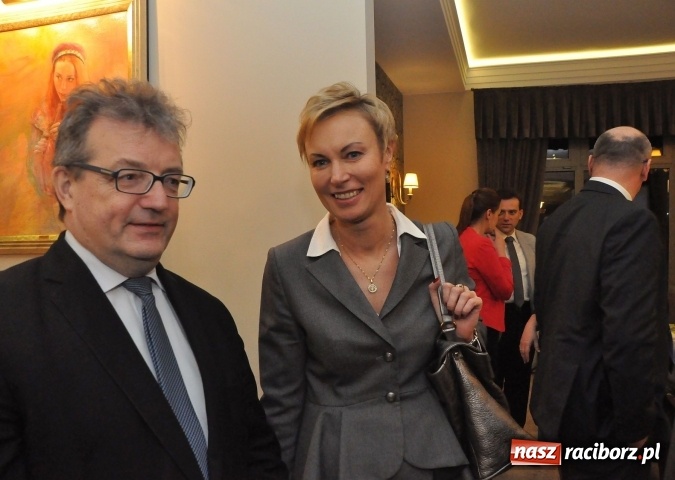 Zdjęcie w galerii na portalu naszraciborz.pl: Rafako bierze udział w innowacyjnym projekcie konwersji dwutlenku węgla w metan wiadomości z regionu