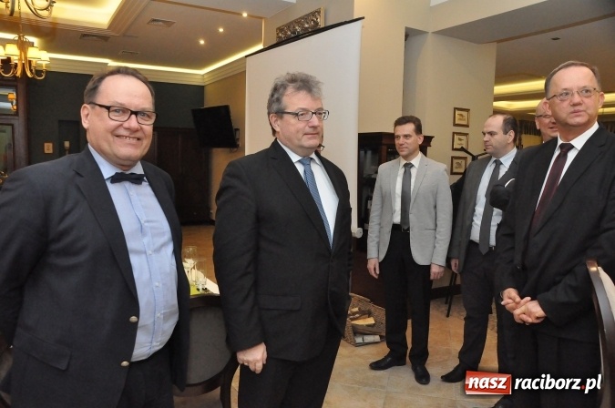 Zdjęcie w galerii na portalu naszraciborz.pl: Rafako bierze udział w innowacyjnym projekcie konwersji dwutlenku węgla w metan wiadomości z regionu