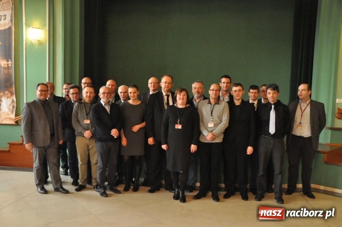 Zdjęcie w galerii na portalu naszraciborz.pl: Rafako bierze udział w innowacyjnym projekcie konwersji dwutlenku węgla w metan wiadomości z regionu