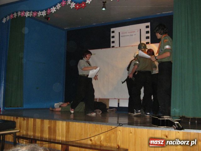 Zdjęcie w galerii na portalu naszraciborz.pl:  II Rajd Harcerski 1939-1989 wiadomości z regionu