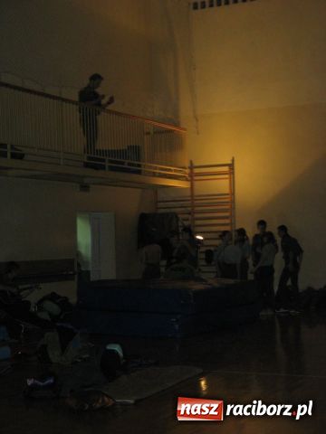 Zdjęcie w galerii na portalu naszraciborz.pl:  II Rajd Harcerski 1939-1989 wiadomości z regionu