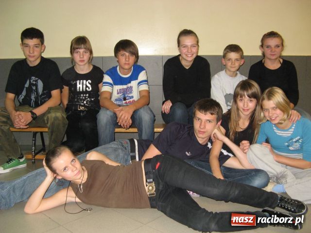 Zdjęcie w galerii na portalu naszraciborz.pl:  II Rajd Harcerski 1939-1989 wiadomości z regionu