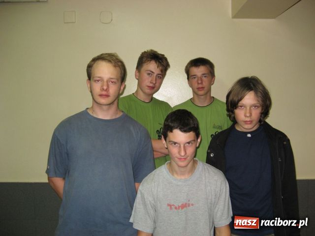 Zdjęcie w galerii na portalu naszraciborz.pl:  II Rajd Harcerski 1939-1989 wiadomości z regionu