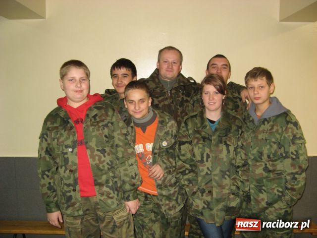 Zdjęcie w galerii na portalu naszraciborz.pl:  II Rajd Harcerski 1939-1989 wiadomości z regionu