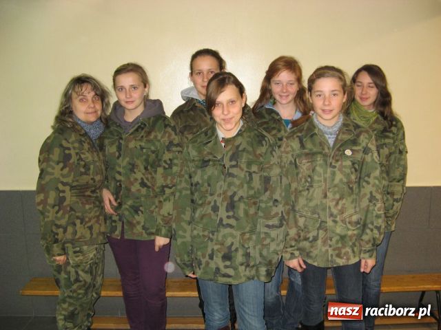 Zdjęcie w galerii na portalu naszraciborz.pl:  II Rajd Harcerski 1939-1989 wiadomości z regionu