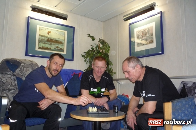 Zdjęcie w galerii na portalu naszraciborz.pl: Cudze chwalicie, swojego nie znacie, czyli z Tworkowa na Vasaloppet wiadomości z regionu