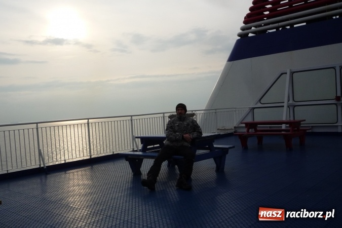 Zdjęcie w galerii na portalu naszraciborz.pl: Cudze chwalicie, swojego nie znacie, czyli z Tworkowa na Vasaloppet wiadomości z regionu