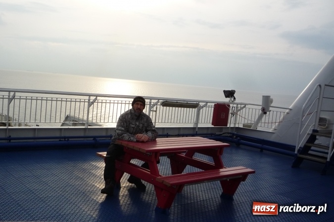 Zdjęcie w galerii na portalu naszraciborz.pl: Cudze chwalicie, swojego nie znacie, czyli z Tworkowa na Vasaloppet wiadomości z regionu