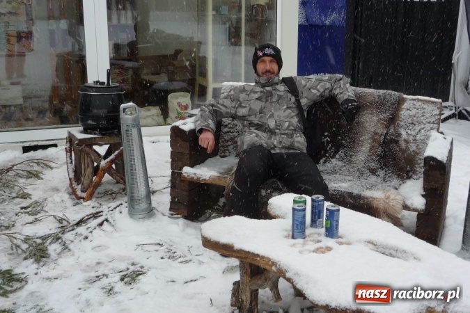 Zdjęcie w galerii na portalu naszraciborz.pl: Cudze chwalicie, swojego nie znacie, czyli z Tworkowa na Vasaloppet wiadomości z regionu