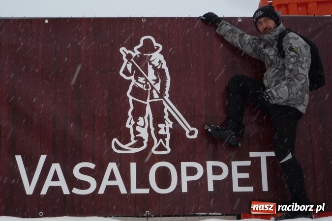 Zdjęcie w galerii na portalu naszraciborz.pl: Cudze chwalicie, swojego nie znacie, czyli z Tworkowa na Vasaloppet wiadomości z regionu