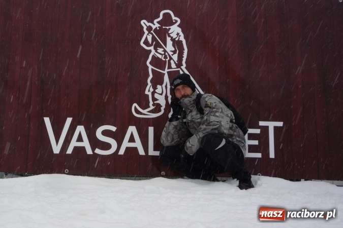 Zdjęcie w galerii na portalu naszraciborz.pl: Cudze chwalicie, swojego nie znacie, czyli z Tworkowa na Vasaloppet wiadomości z regionu