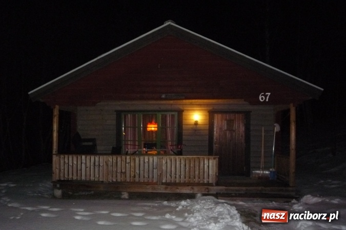 Zdjęcie w galerii na portalu naszraciborz.pl: Cudze chwalicie, swojego nie znacie, czyli z Tworkowa na Vasaloppet wiadomości z regionu