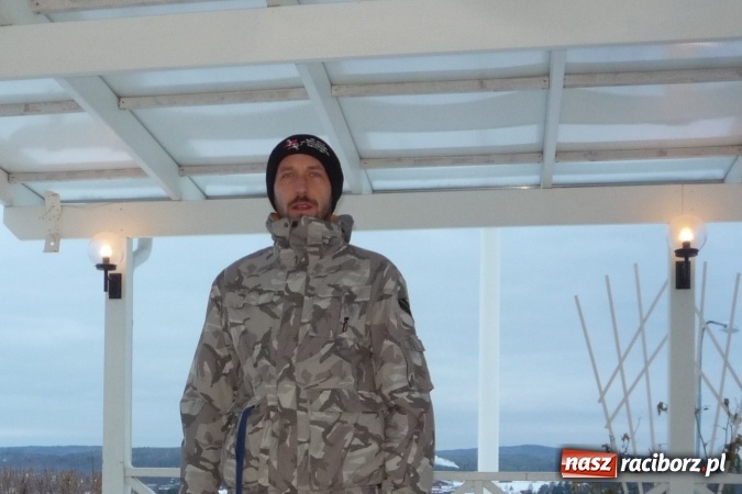 Zdjęcie w galerii na portalu naszraciborz.pl: Cudze chwalicie, swojego nie znacie, czyli z Tworkowa na Vasaloppet wiadomości z regionu