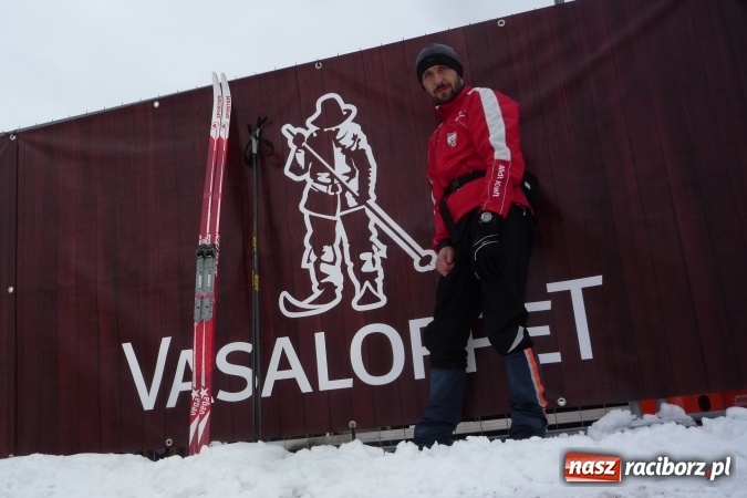 Zdjęcie w galerii na portalu naszraciborz.pl: Cudze chwalicie, swojego nie znacie, czyli z Tworkowa na Vasaloppet wiadomości z regionu