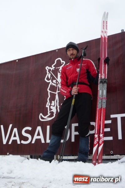 Zdjęcie w galerii na portalu naszraciborz.pl: Cudze chwalicie, swojego nie znacie, czyli z Tworkowa na Vasaloppet wiadomości z regionu