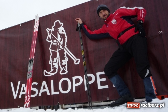 Zdjęcie w galerii na portalu naszraciborz.pl: Cudze chwalicie, swojego nie znacie, czyli z Tworkowa na Vasaloppet wiadomości z regionu