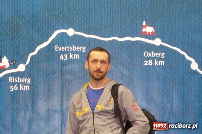 Zdjęcie w galerii na portalu naszraciborz.pl: Cudze chwalicie, swojego nie znacie, czyli z Tworkowa na Vasaloppet wiadomości z regionu