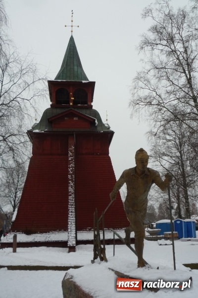 Zdjęcie w galerii na portalu naszraciborz.pl: Cudze chwalicie, swojego nie znacie, czyli z Tworkowa na Vasaloppet wiadomości z regionu