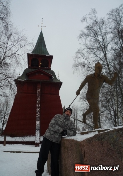 Zdjęcie w galerii na portalu naszraciborz.pl: Cudze chwalicie, swojego nie znacie, czyli z Tworkowa na Vasaloppet wiadomości z regionu