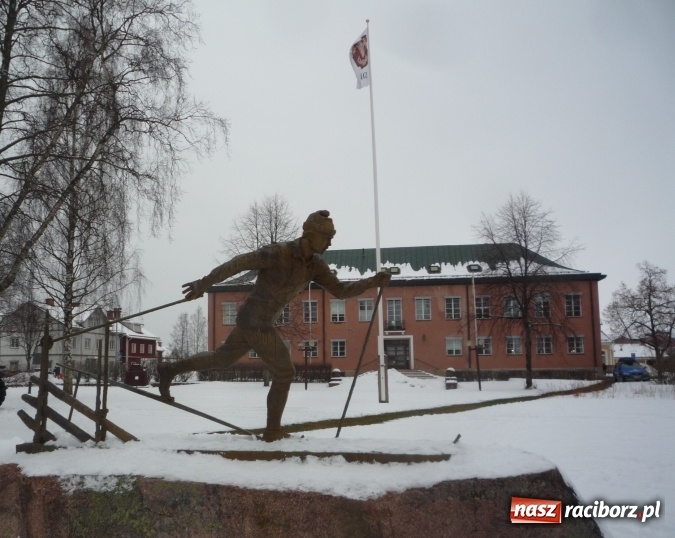 Zdjęcie w galerii na portalu naszraciborz.pl: Cudze chwalicie, swojego nie znacie, czyli z Tworkowa na Vasaloppet wiadomości z regionu