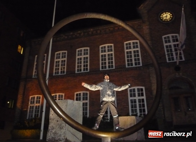 Zdjęcie w galerii na portalu naszraciborz.pl: Cudze chwalicie, swojego nie znacie, czyli z Tworkowa na Vasaloppet wiadomości z regionu