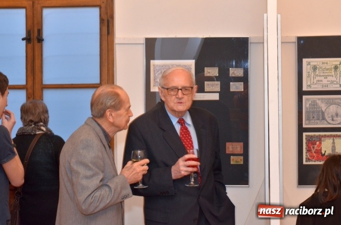 Zdjęcie w galerii na portalu naszraciborz.pl: Historie z portfela pradziadka. Śląski pieniądz zastępczy z lat 1914-1923 wiadomości z regionu