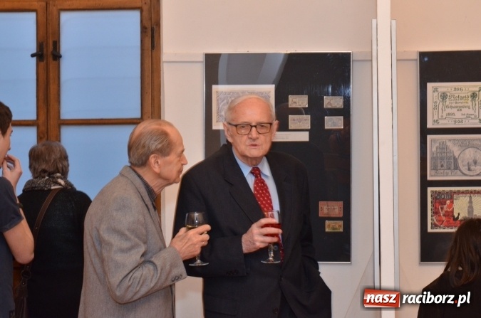 Zdjęcie w galerii na portalu naszraciborz.pl: Historie z portfela pradziadka. Śląski pieniądz zastępczy z lat 1914-1923 wiadomości z regionu