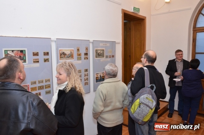 Zdjęcie w galerii na portalu naszraciborz.pl: Historie z portfela pradziadka. Śląski pieniądz zastępczy z lat 1914-1923 wiadomości z regionu