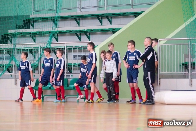 Zdjęcie w galerii na portalu naszraciborz.pl: Raciborska Unia zdominowała turniej trampkarzy starszych. Paweł Witt najlepszym zawodnikiem i królem strzelców wiadomości z regionu