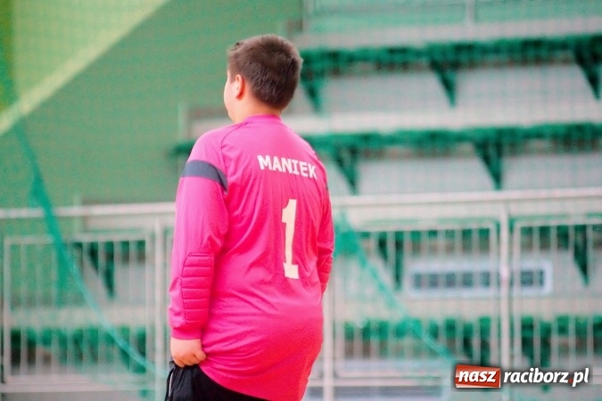 Zdjęcie w galerii na portalu naszraciborz.pl: Raciborska Unia zdominowała turniej trampkarzy starszych. Paweł Witt najlepszym zawodnikiem i królem strzelców wiadomości z regionu