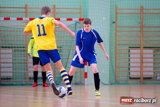 Zdjęcie w galerii na portalu naszraciborz.pl: Raciborska Unia zdominowała turniej trampkarzy starszych. Paweł Witt najlepszym zawodnikiem i królem strzelców wiadomości z regionu