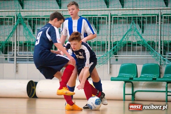 Zdjęcie w galerii na portalu naszraciborz.pl: Raciborska Unia zdominowała turniej trampkarzy starszych. Paweł Witt najlepszym zawodnikiem i królem strzelców wiadomości z regionu