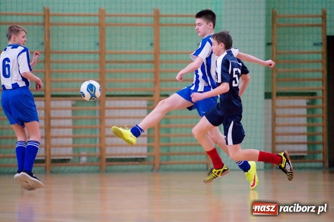 Zdjęcie w galerii na portalu naszraciborz.pl: Raciborska Unia zdominowała turniej trampkarzy starszych. Paweł Witt najlepszym zawodnikiem i królem strzelców wiadomości z regionu