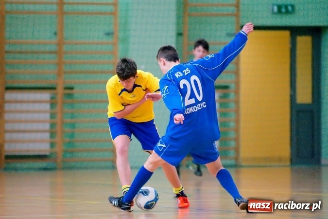 Zdjęcie w galerii na portalu naszraciborz.pl: Raciborska Unia zdominowała turniej trampkarzy starszych. Paweł Witt najlepszym zawodnikiem i królem strzelców wiadomości z regionu